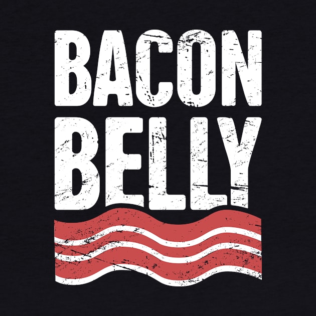 Bacon Belly by MeatMan